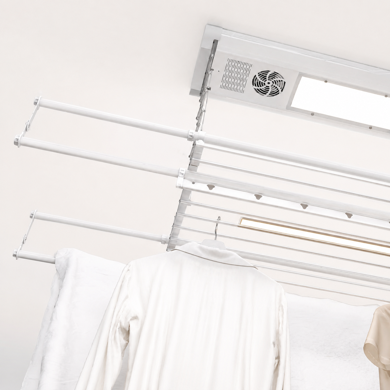 LEBDA™ LIFT 160 - STROPNO SUŠILO