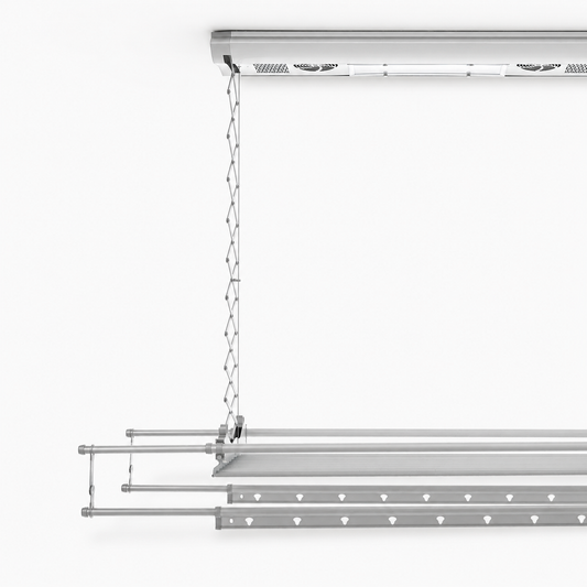 LEBDA™ LIFT 120 - STROPNO SUŠILO
