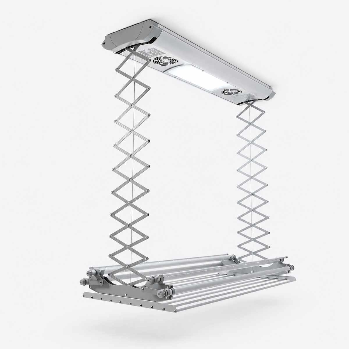 LEBDA™ LIFT 120 - STROPNO SUŠILO