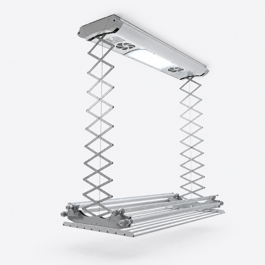 LEBDA™ LIFT 120 - STROPNO SUŠILO