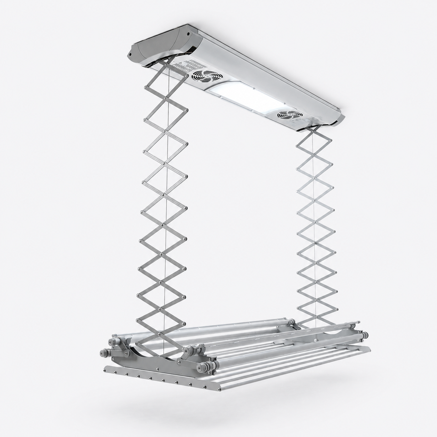 LEBDA™ LIFT 120 - STROPNO SUŠILO