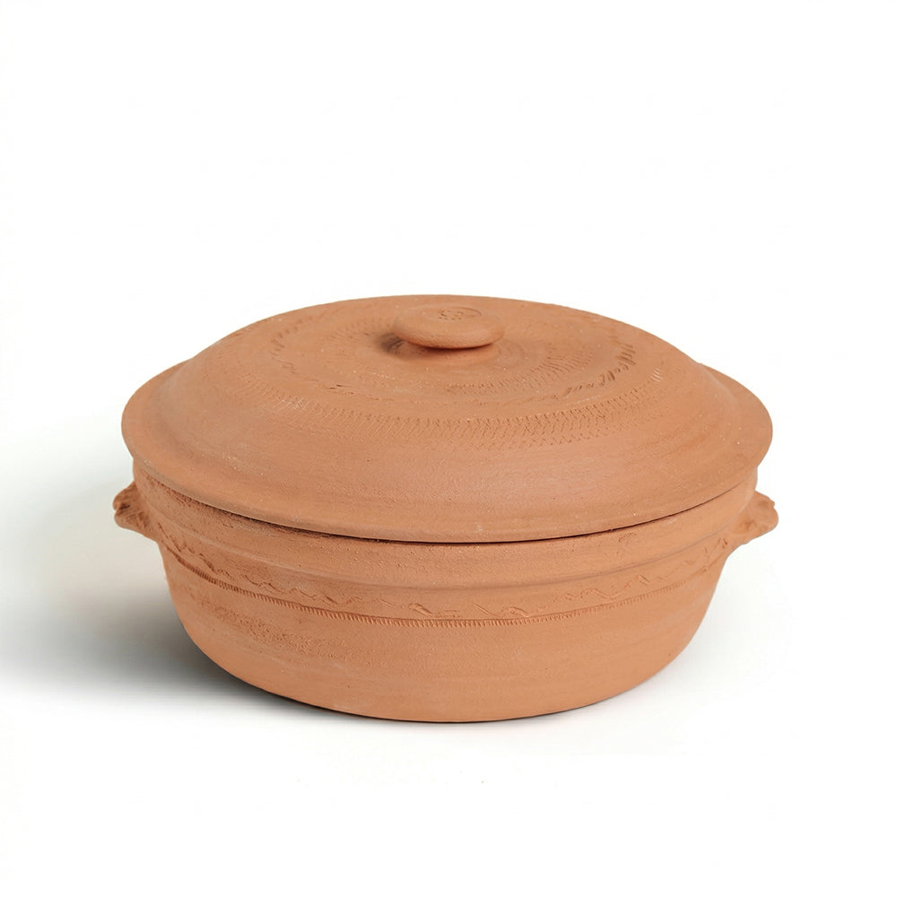 Glineni sač 40 cm